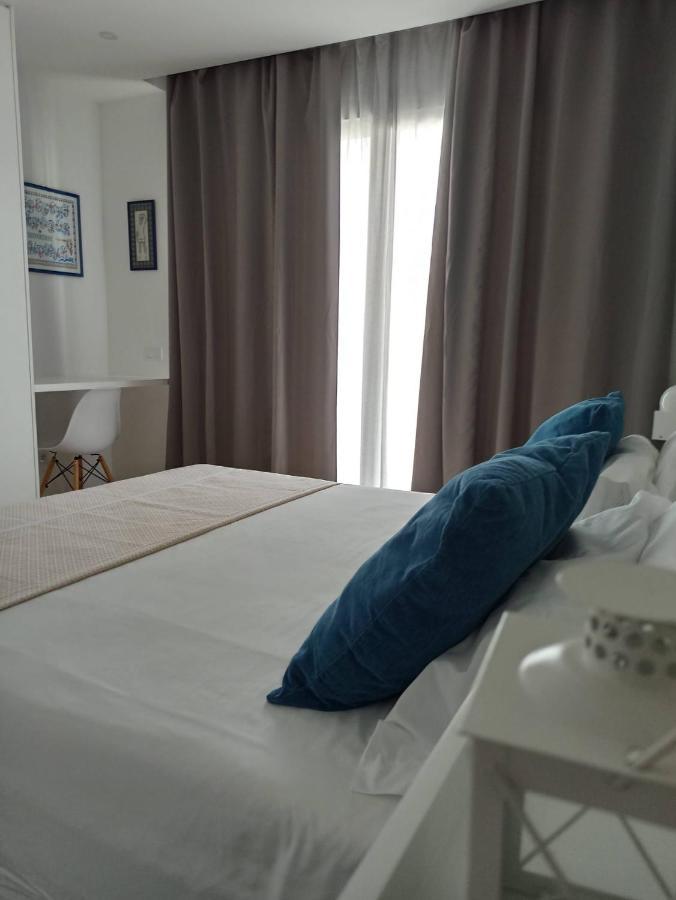 West Bay House Hotel São Martinho do Porto Quarto foto